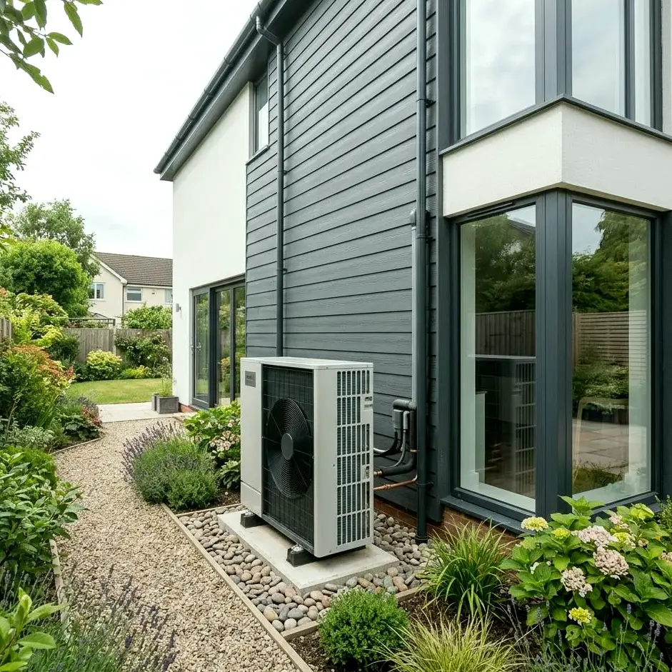 Star Shore — hvac in Düsseldorf