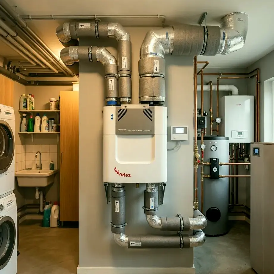 Star Shore — hvac in Düsseldorf